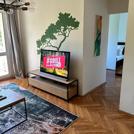 Apartmán Cosy With Amazing View *