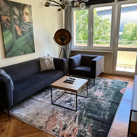 Cosy With Amazing View *