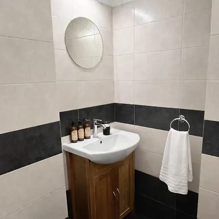 Apartmán Cosy With Amazing View