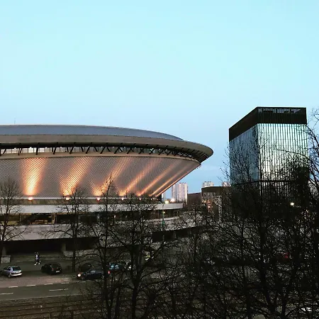 Cosy With Amazing View *