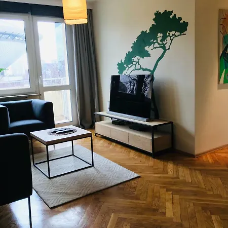Apartment Cosy With Amazing View *
