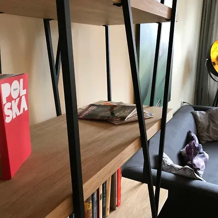 Cosy With Amazing View * 卡托维兹