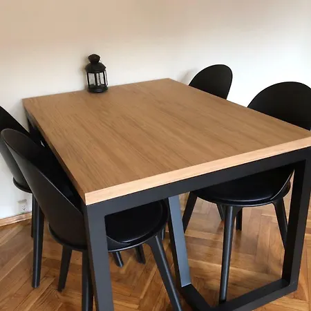 公寓 Cosy With Amazing View