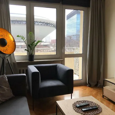 Cosy With Amazing View *