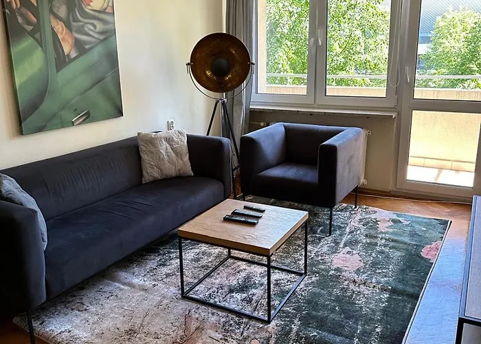 Cosy With Amazing View *