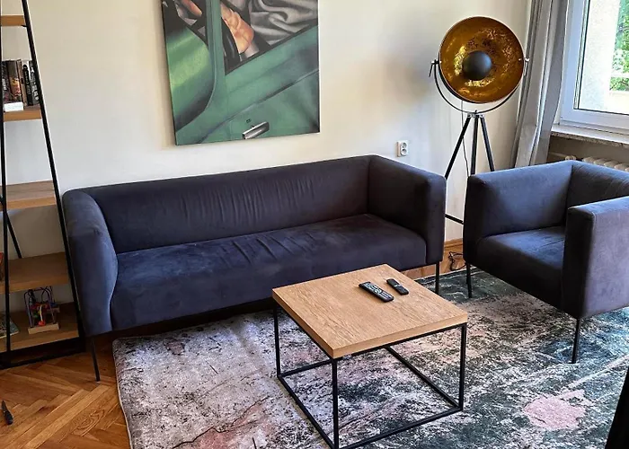 Cosy With Amazing View