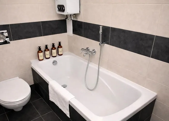 Cosy With Amazing View Appartement