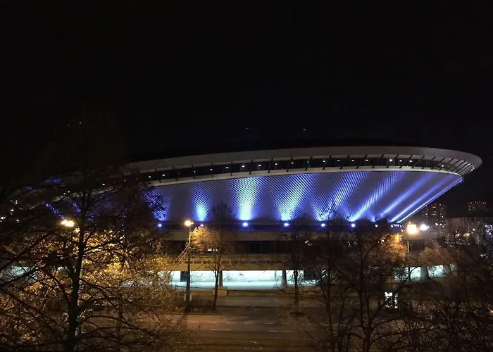Appartement Cosy With Amazing View