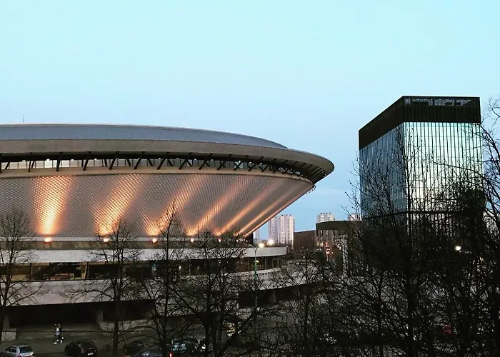 Cosy With Amazing View *