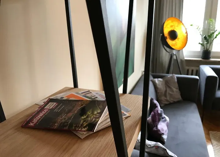 Apartmán Cosy With Amazing View